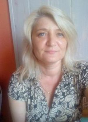 Reife  Frau sucht scharfen Stecher