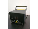 4 watt RGB Showlaser Club 4000mW 40kpps