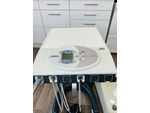 Ultradent U3000/6 Cart Behandlungscart Arztelement