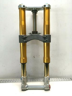 Ducati 848 1098 1198 Ohlins