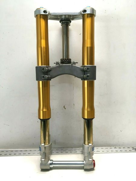 Ducati 848 1098 1198 Ohlins