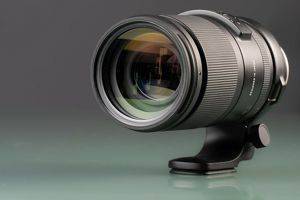 Tamron 150-500mm f5,0-6,7 Di III VC VXD