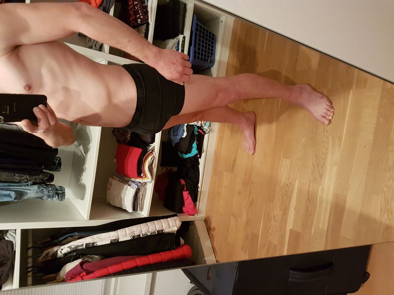 Sex sex sex