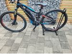 Haibike Sduro Full Nine RX E-Bike