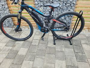 Haibike Sduro Full Nine RX E-Bike