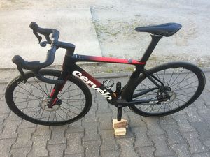 Cervelo S3 Disc Ultegra Modell 2020