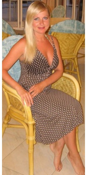 Einsame Ehefrau sucht Liebhaber (Seitensprung)