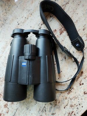 Zeiss Victory FL 8×56 T-FL Feldstecher