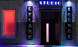 STUDIO RELAXE LOUNGE-DIE GEILSTE ADRESSE IN WIEN!