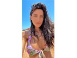 NEU Angela bildhübsches Erotik Model besucht Wien NÖ BGL