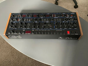 Sequential OB-6 Desktop