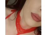 Sexy lady