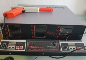 Nintendo M82 Demo Unit Pal A RAR