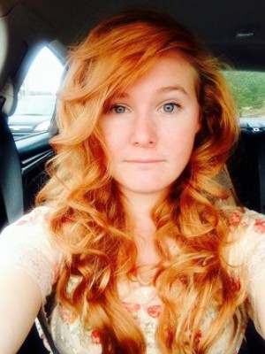 Naturliebhaberin mit Biss!