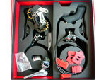 Sram Red Etap 11s Disc Gruppe Upgrade Kit