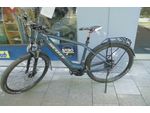 Scott Axis E-Trekking Bike 20  29 Zoll