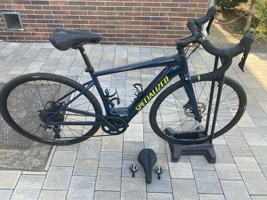 Specialized Creo SL Größe M  E-Rennrad