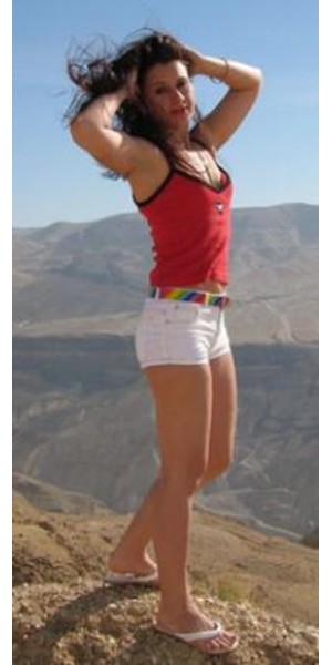 H&uuml;bsche Augenweide