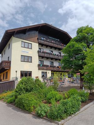 Hotel / Pension / Gastrobetrieb im Salzkammergut