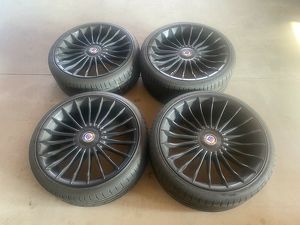 Alpina RD577/578 8,5/9,5x20 Zoll A