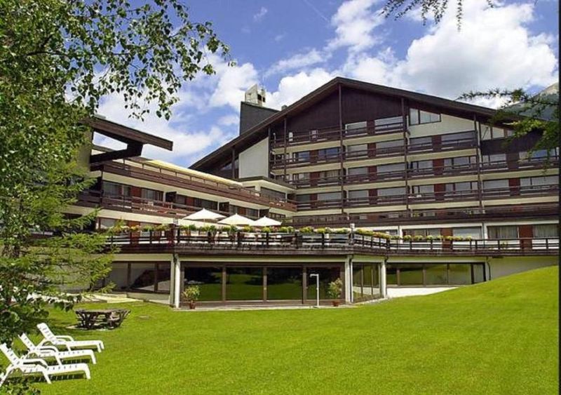 Apartment in Seefeld 5. Etage