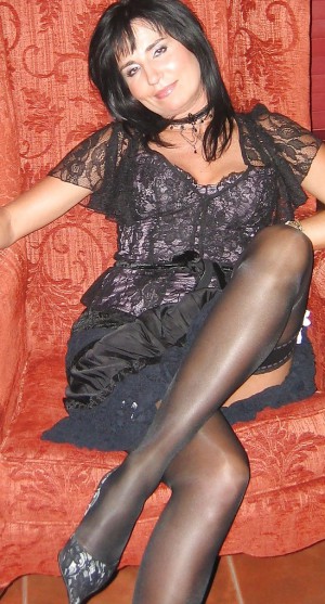 Ballkönigin sucht Abwechslung