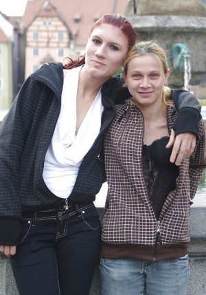 Zwei s&uuml;&szlig;e M&auml;use suchen