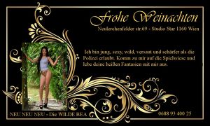 Neu Neu Neu - Die Wilde Bea