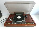 Thorens TD 226 High End Plattenspieler