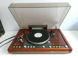 Thorens TD 226 High End Plattenspieler