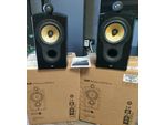 Bowers & Wilkins 805 S Kompaktlautsprecher