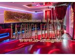 STUDIO LA CHICA LOUNGE - WILLKOMMEN IM SEXPARADIES