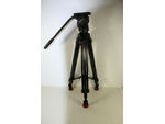 Sachtler System FSB 6 SL MCF mit Polstertasch