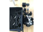 Steadicam ABC Handy Man G-Force Dynamic