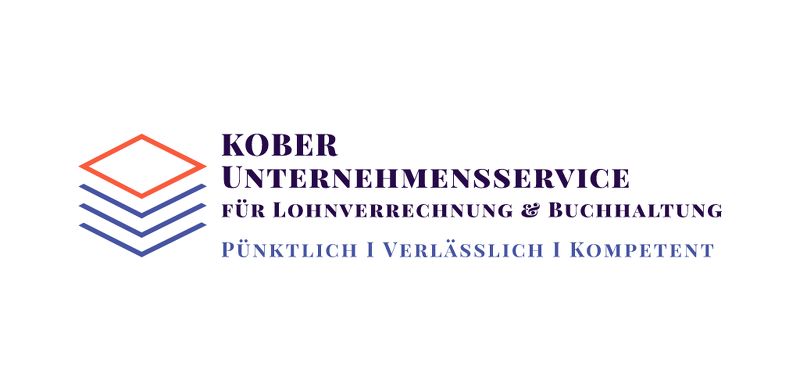 KOBER | Buchhaltungsbüro & Lohnverrechnungsbüro