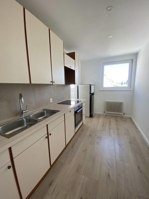 Sanierte 3 Zimmerwohnung direkt beim Floridsdorfer Bahnhof
