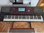 Korg Pa 700 Musikant wie neu