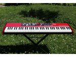 Clavia Nord Electro 6D 73 mit Original Softcase