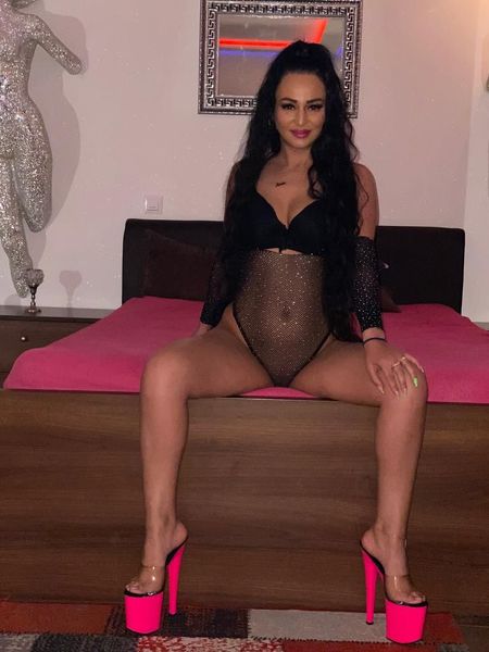 RUBY 23 - GEILE SPASSMAUS