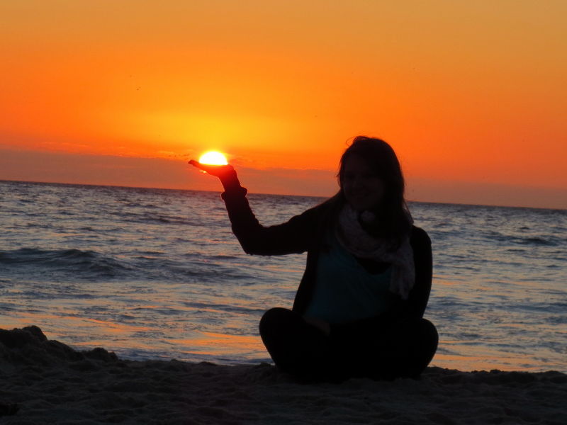 Suche üppige Sie ...