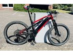 Rose E-MTB Fully - Für Bastler / Schrauber