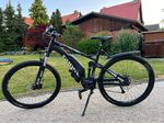 Ghost Hybride Kato FS S 3.9 AL E-Mountainbike