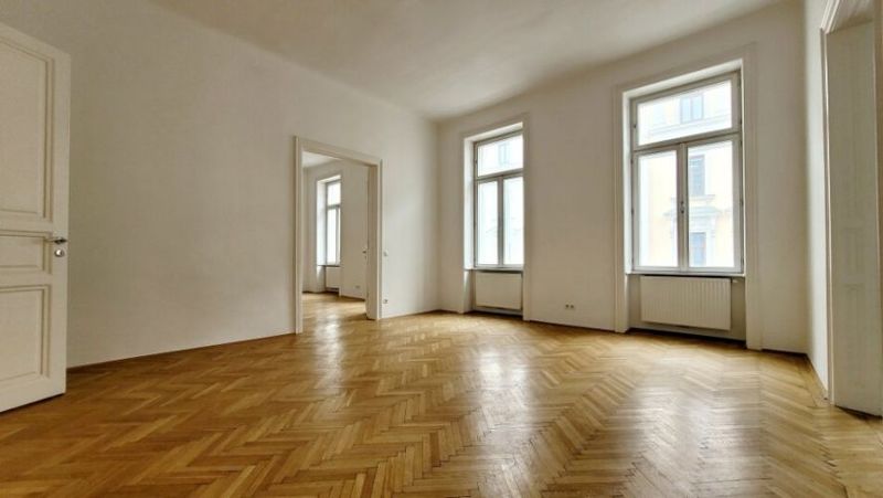 Unbefristete 3-Zimmer Wohnung Bei Der Borse