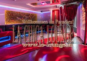 STUDIO LA CHICA LOUNGE - WILLKOMMEN IM SEXPARADIES