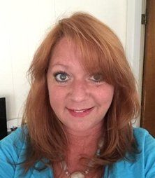 Naturliebhaberin mit Biss