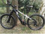 Haibike Hardseven 8 2021 E-Bike