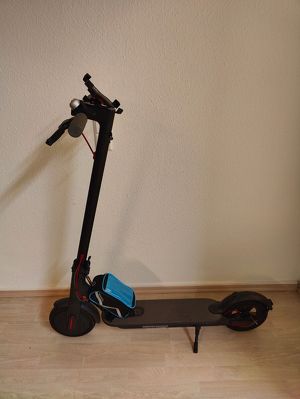 Xiaomi M365 8,5 Zoll E-Scooter Schwarz