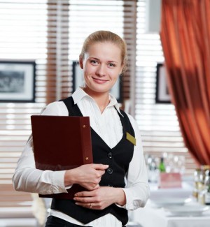 Servicekräfte (m/w) Für Ein Renomiertes Wellnesshotel Gesucht