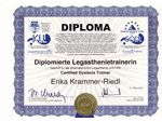 Legasthenietraining/Unterricht in Deutsch und Englisch