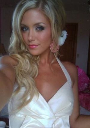 Fick mich durch bevor ich heirate